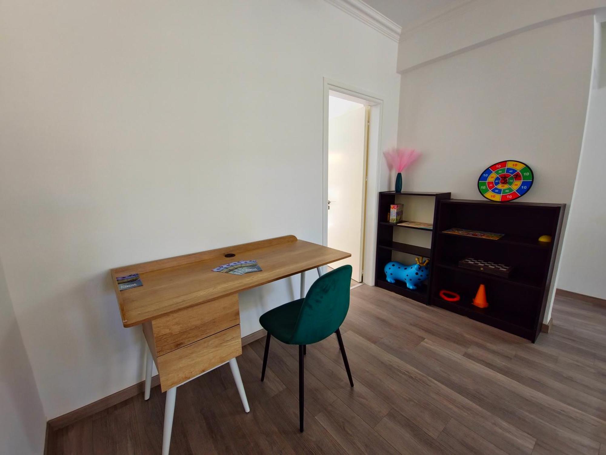 Oroklini Star 3 Apartment Larnaca Bagian luar foto