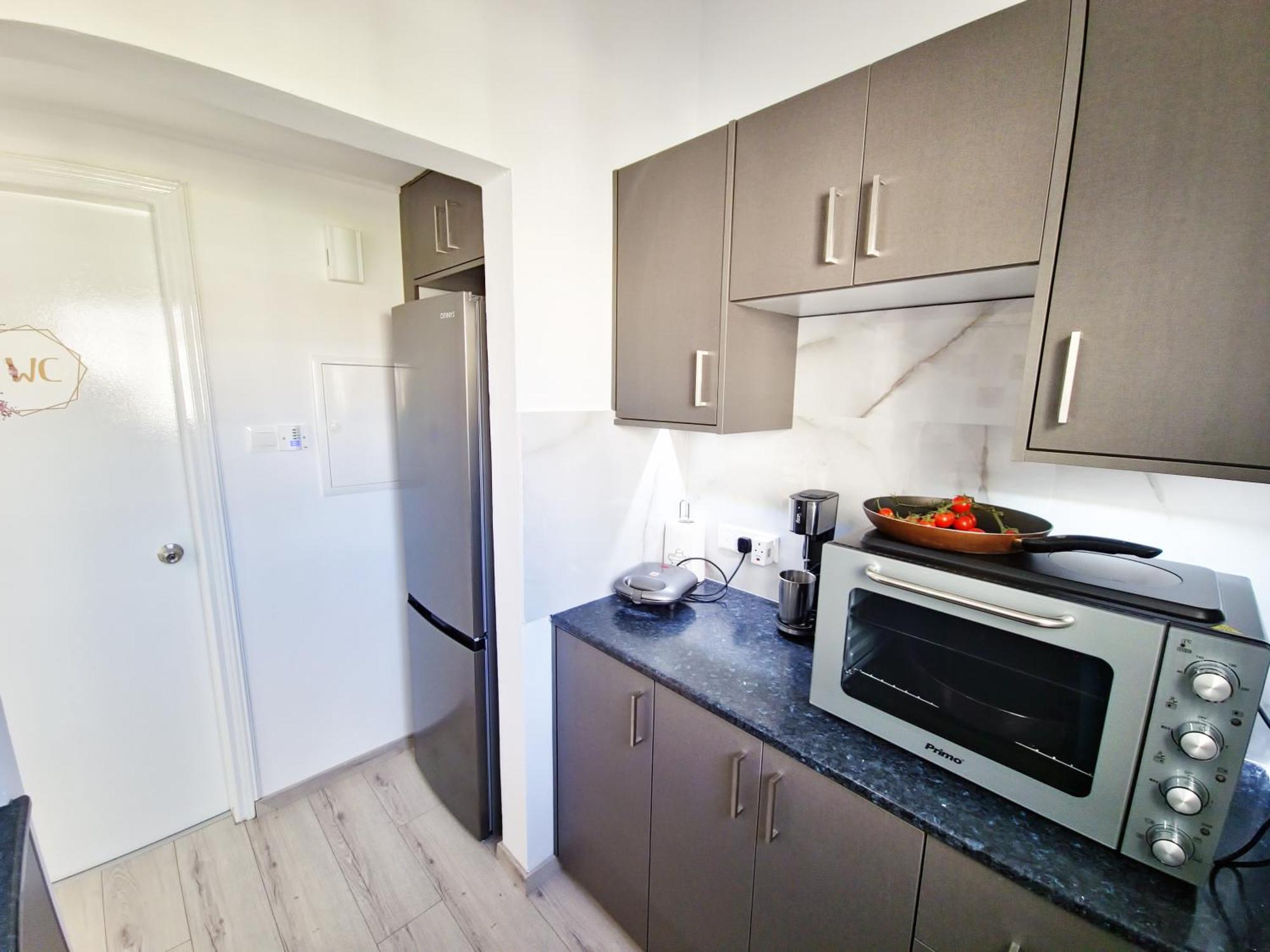 Oroklini Star 3 Apartment Larnaca Bagian luar foto